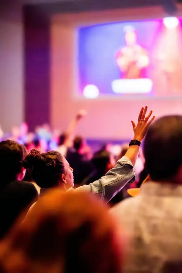 Events specialized logistics and courier service UK