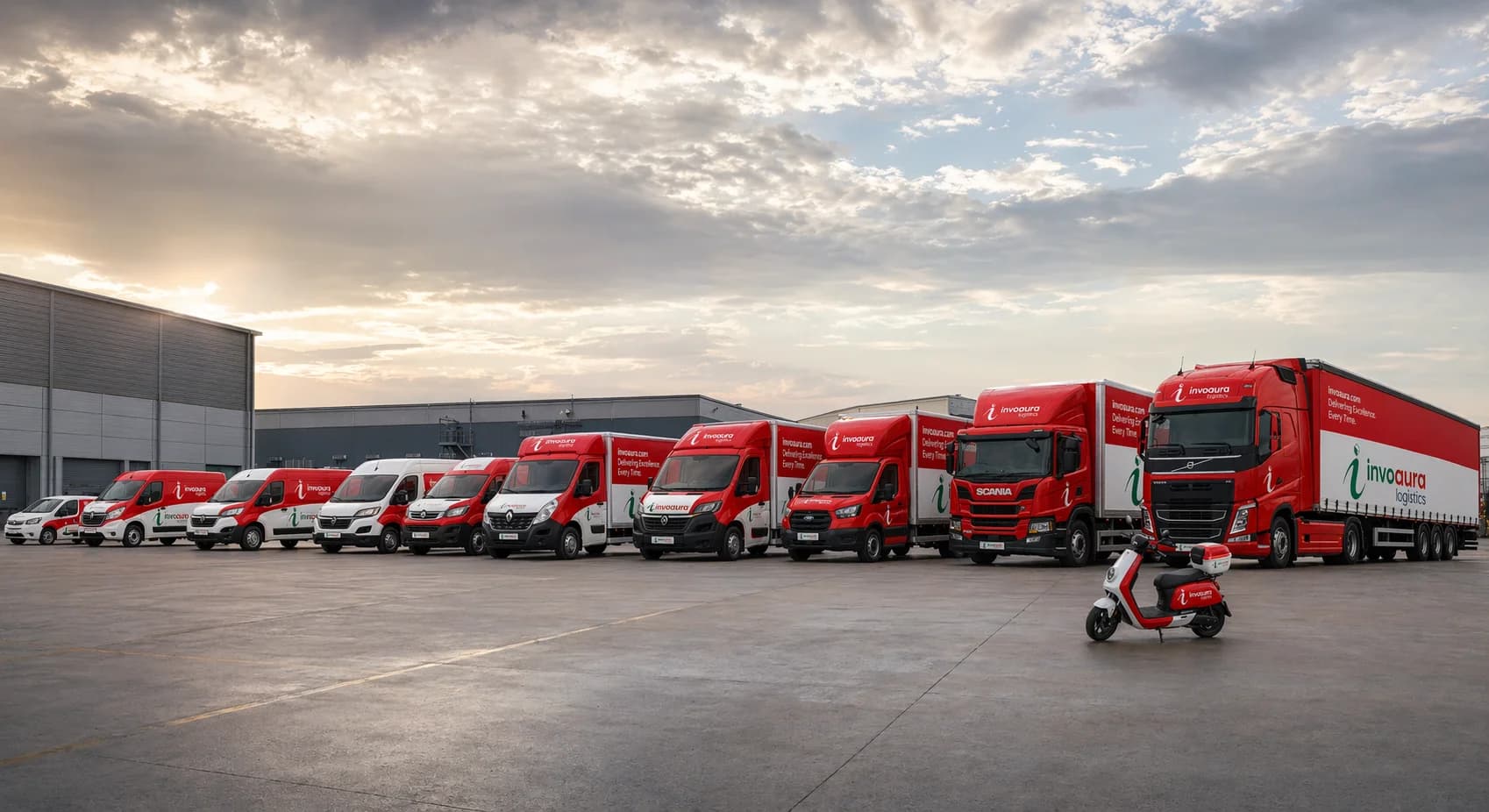 Same day courier service in Armagh UK